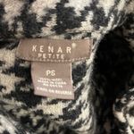 Kenar  Houndstooth Coat Photo 1