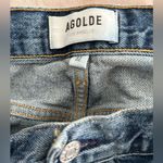 AGOLDE Reese Short Precision sz 32 Photo 7