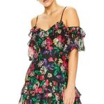 TALULAH ππ Sundown Salsa Mini Dress ~ Floral Print S NWT Photo 0