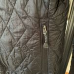 Mountain Hardwear Mountain Hard Wear Thermal Elite Black Coat Photo 5