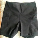 Yogalicious Lux size XS biker shorts! In great condition! Photo 0
