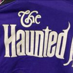 Disney  parks OG original haunted mansion spirit jersey S Photo 2
