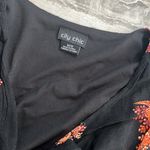 City Chic NEW Boho Playsuit Romper, Size 18 NEW w/o Tag Photo 5