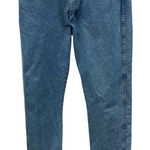 Wrangler  Cowboy Cut Jeans High Waisted‎ Women's 15 X 34 14MWZ Western Photo 0