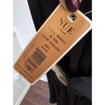 Nue By Shani Black Dress Shapewear Belt Size 12 NWT Photo 2