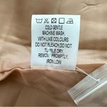 Petal and Pup  Michaela Tan Plaid Blazer Jacket NWOT Size S Photo 15