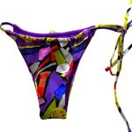 Maaji
Splashy Reversible Bikini
Bottom In Multicolor Sz M Photo 2