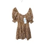 Ulla Johnson ‎ Juniper Dress Size 4 Photo 6