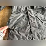 Burton  Dry Ride Black Coat - size XXS Photo 4