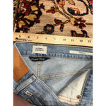 Citizens of Humanity Women’s  Emerson Slim Boyfriend Fit in Sugarcoat Size 24 Photo 5