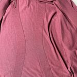 Lululemon Wool Split Side Cardigan Photo 3