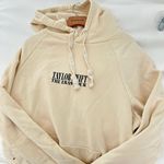 Taylor Swift Eras Hoodie With Guitar Pick From Taylor’s Parents  Photo 0