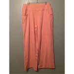 ESOFT Wide Leg Pants High Photo 1