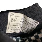 Harry Potter  Low Top Canvas Lace Up Sneaker Shoe size 8, fit women's siz… Photo 5