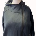 Nike  Women's Black Sweater/Hoodie/Full Zip Size S SKU 5099 Photo 2