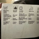 Esprit  Women's Capri Pants Size 8 Green Casual Lightweight‎ Breathable Photo 5