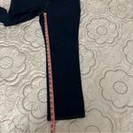 Chico's Chico’s So Slimming Dark Wash Slim Jeans 1S / 8 Short Photo 12