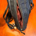 RPS (rock paper scissors) bag Black Photo 4