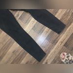 Mother The Stunner Jeans Stretchy Skinny Devil In The 32 denim casual fall Black Photo 5