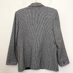 Vintage Joan Leslie Wool Blend Blazer Jacket ~ One Button, Mid Length ~ Size 10 Photo 1