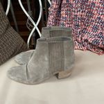 Vince Haider Suede Ankle Boots in Flint Size 9 Photo 2