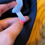 Madewell turtleneck sweatshirt in navy blue size XS Photo 5