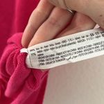 ZARA  Linen Blend Oversized Button-Down Vest Photo 6