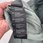 Kuhl Kontour Shorts Womens 12 Green Cotton Polyester Pockets Photo 8