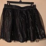 Decree  L shimmer skirt Photo 1
