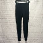 Baleaf  Women's Leggings Lot of three- Black, Purple, Blue Size Small Photo 4