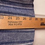 Susan Graver 🌸3 for $20🌸 Roll Tab Button-up Blouse Top Sz Petite M Linen Blend Photo 5