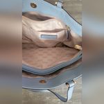 Michael Kors Harper Large East West Leather Tote Photo 2