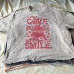 Coca-Cola  T-Shirt Photo 0
