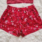 Victoria's Secret Victoria’s Secret Satin Sleep Shorts Photo 2