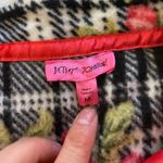 Betsey Johnson Betsy Johnson fleece top Photo 3