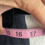 Worthington  Pinstripe Pencil Skirt Lined Photo 7