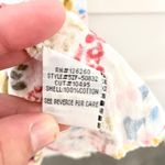 Velvet Heart  Cindy Sleeveless Drop Waist Dress Floral Colorful Size S Photo 3