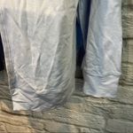 Vimmia NWT Women's Small 1206 Soothe Tie Back Pullover Periwinkle Sweatshirt Photo 11