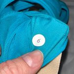 Lululemon  athletica Blue Tank Top Photo 6