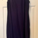 Nordstrom Rack NWOT Nordstom Rack Navy Work Dress Photo 2