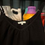 Z Supply  linen dress Photo 1