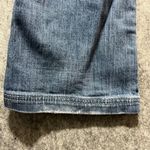 Antik Denim  Jeans Womens‎ 30 Embroidered Boot Cut Low Rise Y2K Western Cowgirl Photo 10