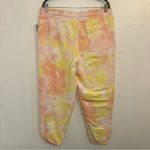 Old Navy Unisex Tie-Dye Jogger Pants size large new with tags Photo 1