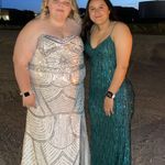 City Vibe Prom Dress  Photo 0