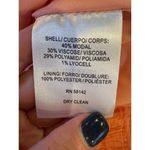 Gal Meets Glam  Dress Women‎ 6 Peach Coral Sleeveless Fiona Tiered Maxi Boho Photo 12