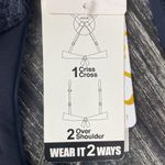 Swim Systems Black Bikini Swim Suit Top NEW 32D Size undefined Photo 6