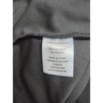 Jules & Leopold  Black Stretch Pull-On Pants Sz XL Photo 3