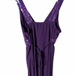 Wet Seal Y2K Sequin Mini Dress Size Small Photo 6