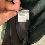 Mermaid Dress Costume Halloween Large Green Photo 5