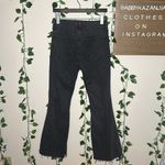 Hollister  High Rise Flare Stretchy Jeans Photo 3